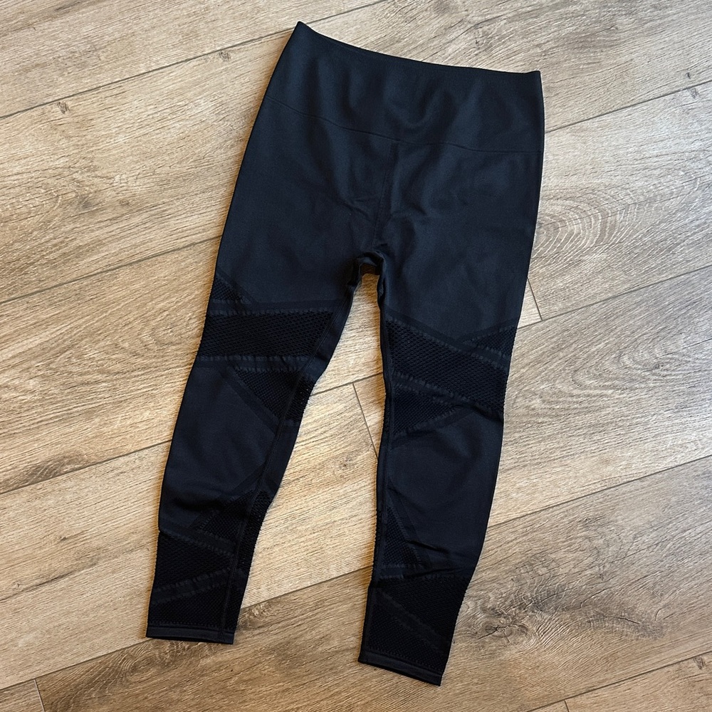 Fabletics Seamless Leggings- 7/8 length